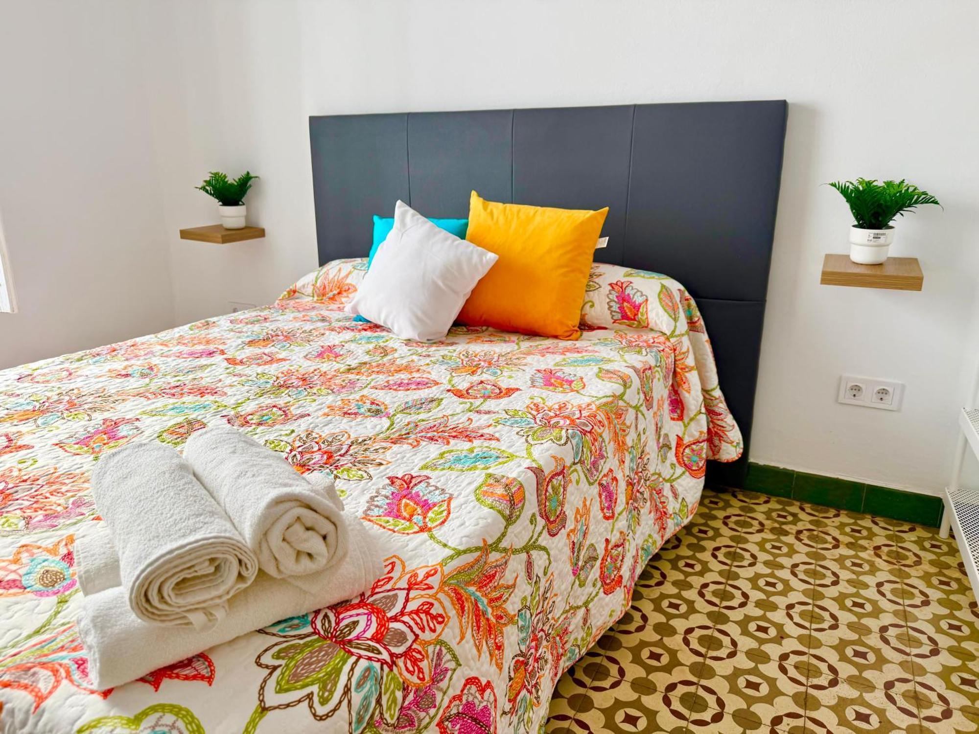 Centro 2-a Apartment *