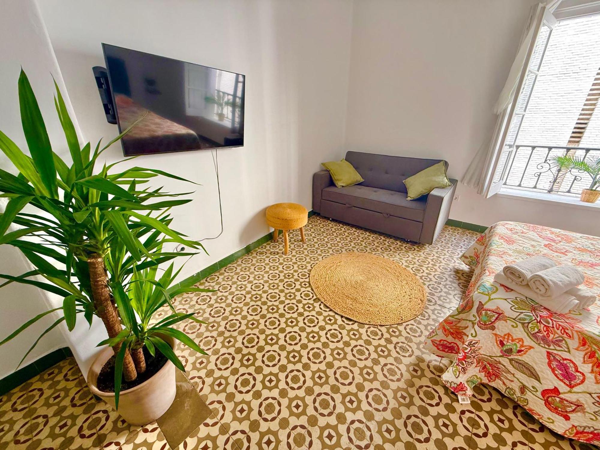Apartamento Centro 2-a *