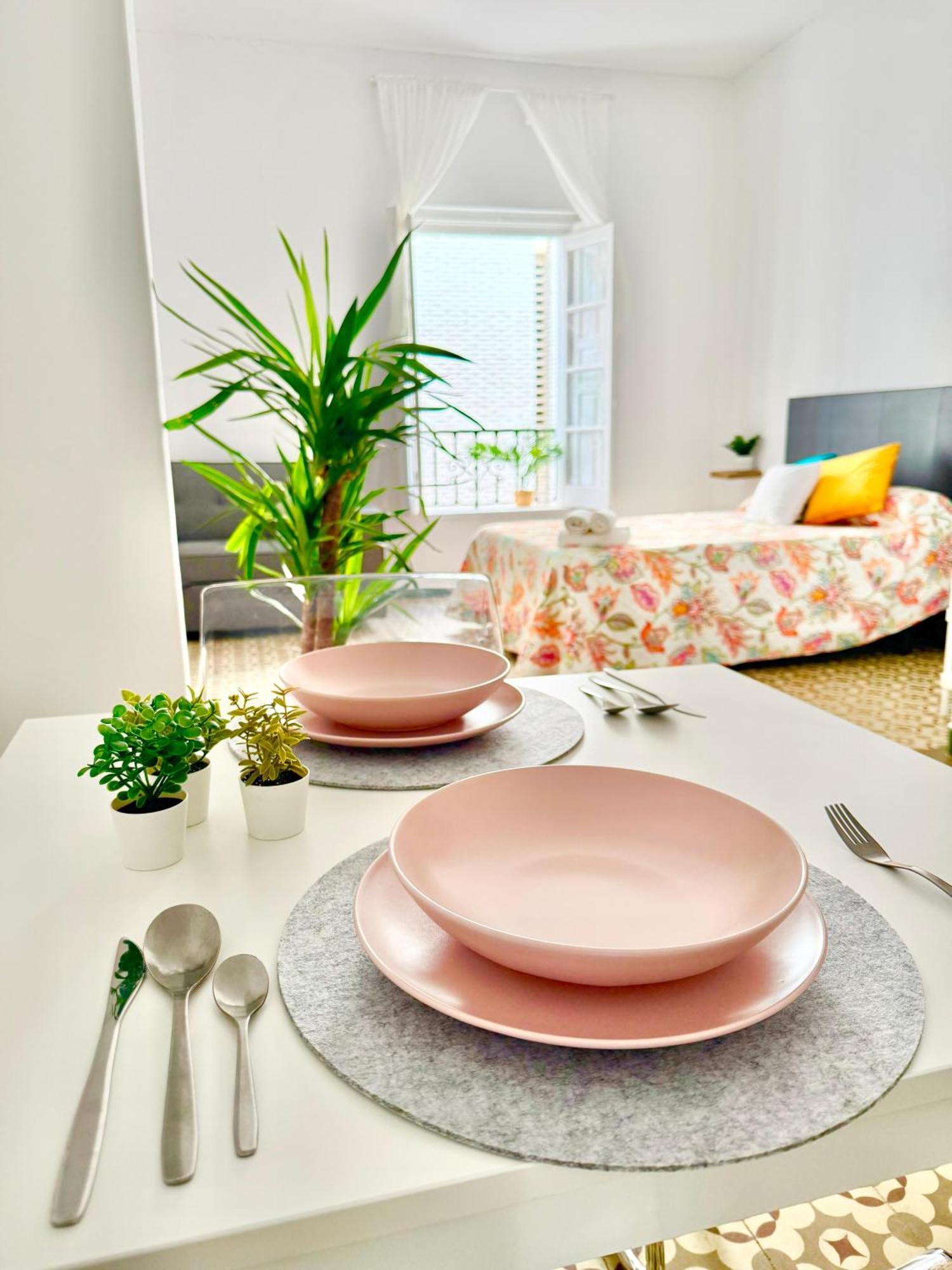 Apartamento Centro 2-a *